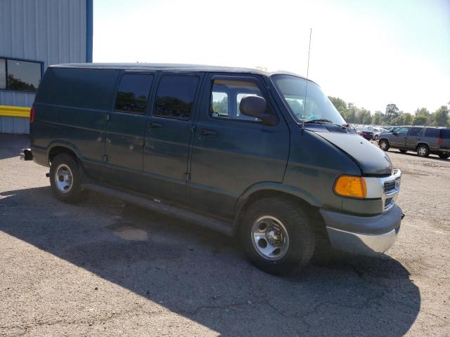 Photo 4 from auction – 2001 DODGE RAM VAN B1 with VIN 2B7HB11X01K504143