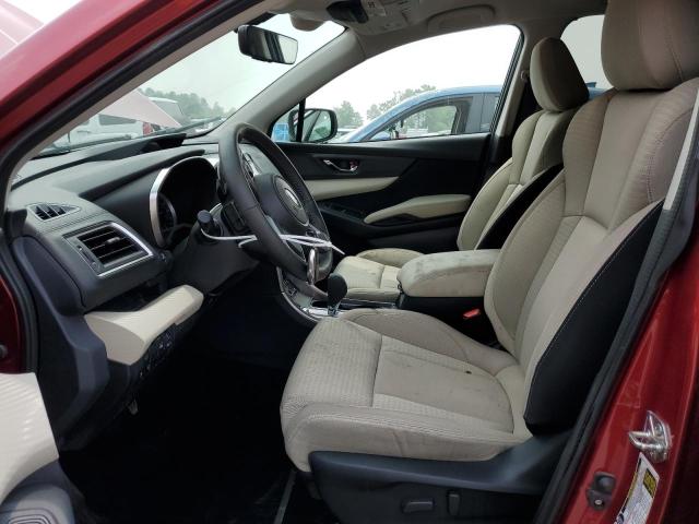 Foto 7 de la subasta – 2019 SUBARU ASCENT PRE con VIN 4S4WMACDXK3450044