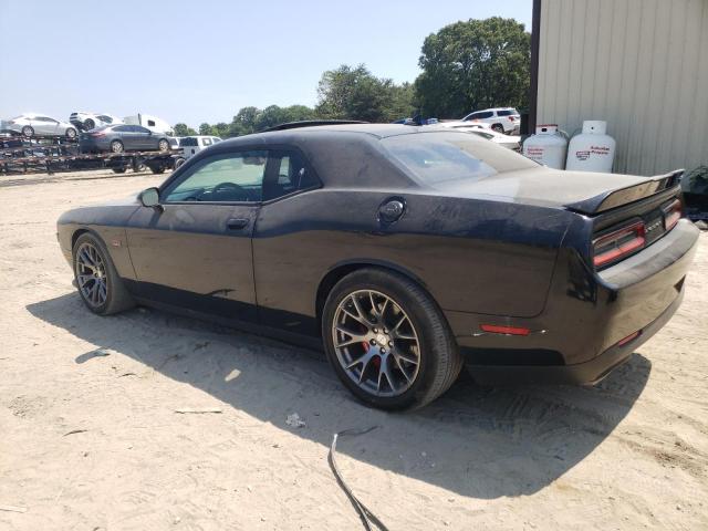 Photo 2 from auction – 2015 DODGE CHALLENGER with VIN 2C3CDZDJ9FH849870