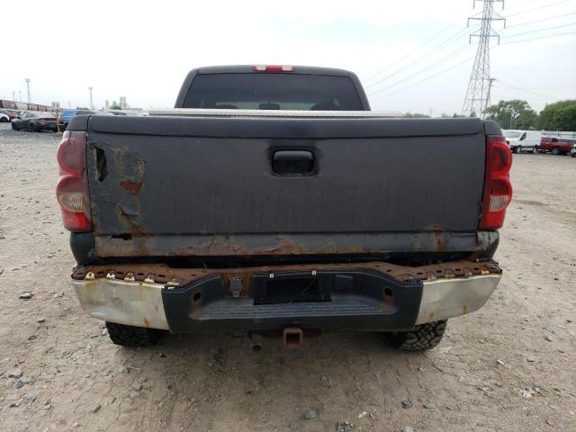 Photo 6 from auction – 2003 CHEVROLET SILVERADO with VIN 1GCHK29U63E145159
