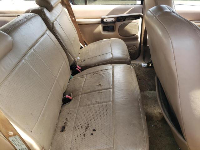 Photo 11 from auction – 1998 MERCURY MOUNTAINEE with VIN 4M2ZU52P3WUJ40932