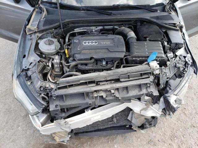 Photo 11 from auction – 2015 AUDI A3 PREMIUM with VIN WAUACGFF7F1087704