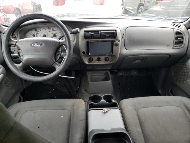 Photo 8 from auction – 2001 FORD EXPLORER S with VIN 1FMZU67EX1UB39414