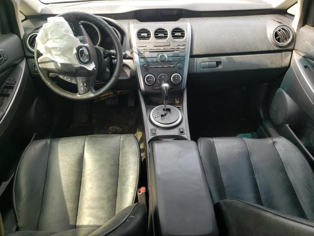 Photo 8 from auction – 2012 MAZDA CX-7 with VIN JM3ER2C5XC0413067