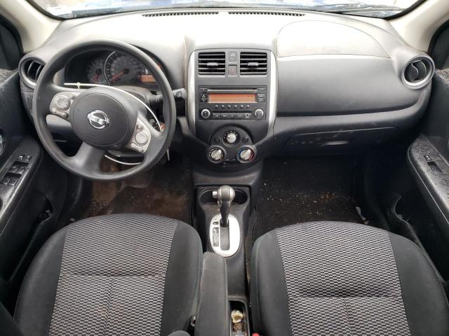 Photo 8 from auction – 2015 NISSAN MICRA with VIN 3N1CK3CP6FL213163