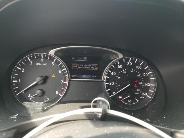 Photo 9 from auction – 2019 NISSAN PATHFINDER with VIN 5N1DR2MM0KC619615