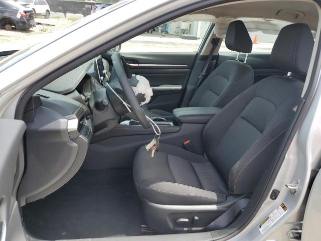 Photo 7 from auction – 2023 NISSAN ALTIMA SV with VIN 1N4BL4DV2PN334627