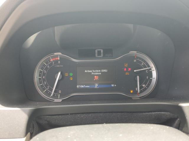 Photo 9 from auction – 2018 HONDA PILOT EXL with VIN 5FNYF6H69JB043333