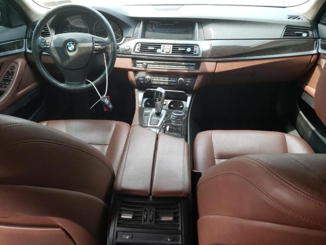 Photo 8 from auction – 2014 BMW 528 XI with VIN WBA5A7C58ED615847
