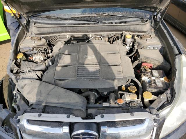 Photo 11 from auction – 2014 SUBARU OUTBACK with VIN 4S4BRDLC9E2319495