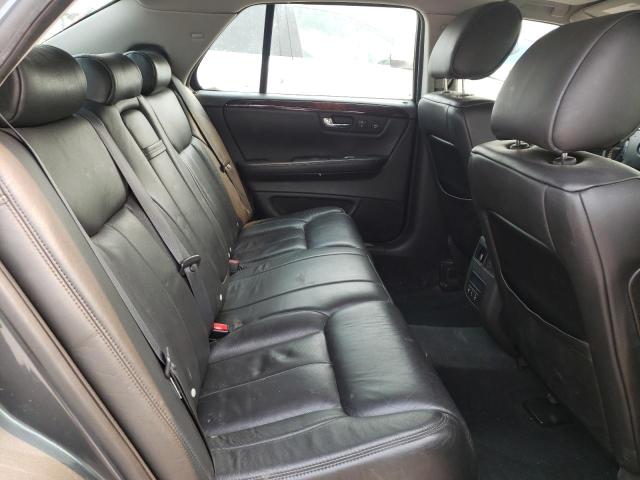 Photo 10 from auction – 2009 CADILLAC DTS with VIN 1G6KD57Y79U118433