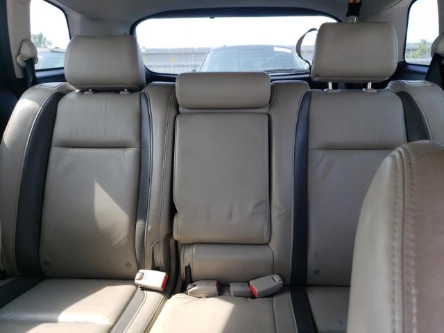 Photo 10 from auction – 2010 MAZDA CX-9 with VIN JM3TB2MA0A0204053