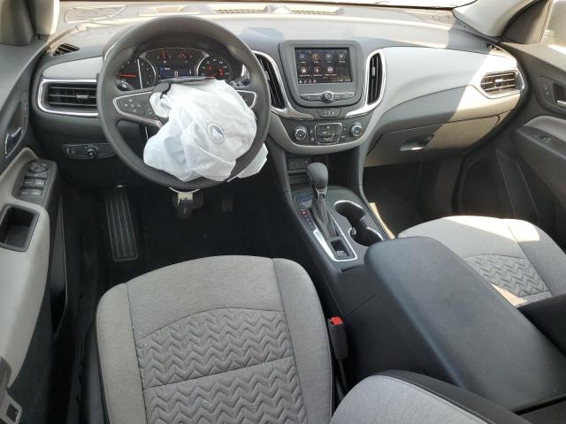 Photo 8 from auction – 2022 CHEVROLET EQUINOX LS with VIN 3GNAXHEV3NS247765