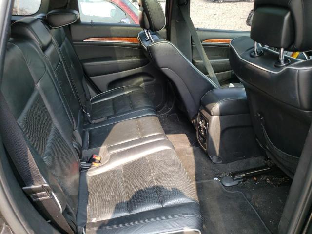 Photo 10 from auction – 2012 JEEP GRAND CHER with VIN 1C4RJFCT4CC289822