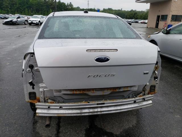Photo 6 from auction – 2011 FORD FOCUS SE with VIN 1FAHP3FN2BW186181