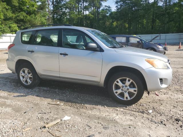 Photo 4 from auction – 2010 TOYOTA RAV4 with VIN JTMBF4DV1AD029117