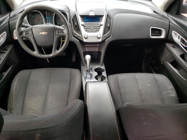 Photo 8 from auction – 2013 CHEVROLET EQUINOX LS with VIN 2GNALBEK3D1201779