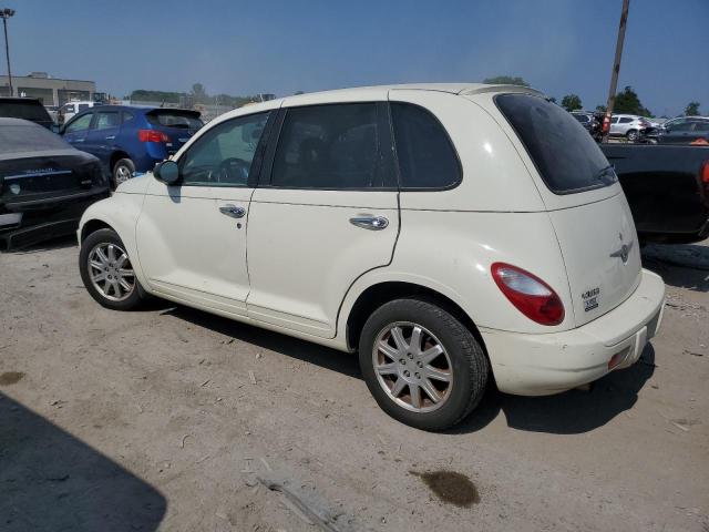 Photo 2 from auction – 2007 CHRYSLER PT CRUISER with VIN 3A8FY68B47T587935