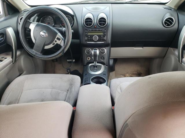 Photo 8 from auction – 2012 NISSAN ROGUE S with VIN JN8AS5MT1CW270022