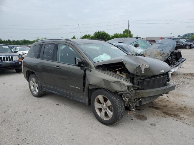 Photo 4 from auction – 2016 JEEP COMPASS SP with VIN 1C4NJDBB8GD534651