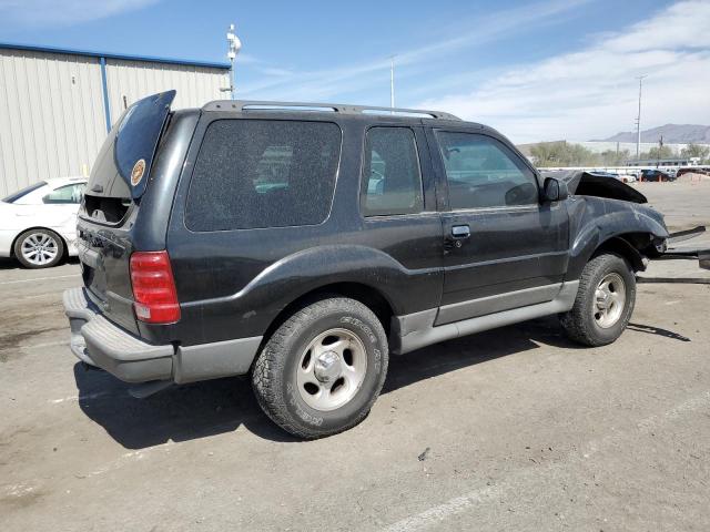Photo 3 from auction – 2001 FORD EXPLORER S with VIN 1FMCU70E51UA22538