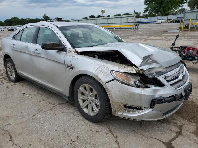 Фото 4 с аукциона – 2011 FORD TAURUS SE с VIN 1FAHP2DW9BG155350