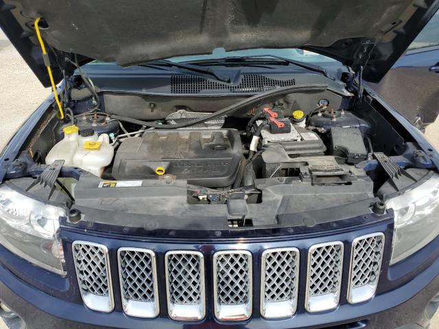 Photo 12 from auction – 2016 JEEP COMPASS LA with VIN 1C4NJDEBXGD626369