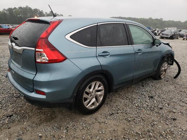 Photo 3 from auction – 2016 HONDA CR-V EX with VIN 2HKRM3H5XGH565771