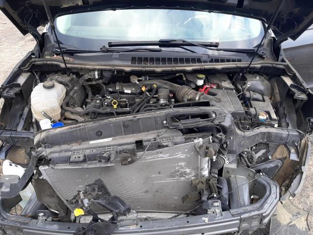 Photo 11 from auction – 2020 FORD EDGE SE with VIN 2FMPK3G95LBB26805