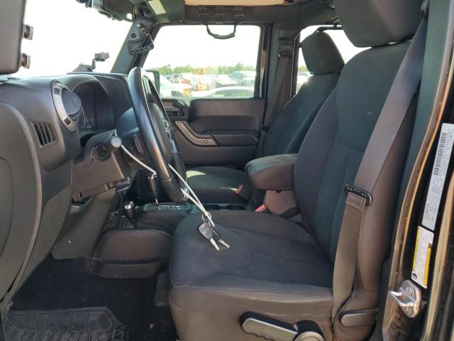 Photo 7 from auction – 2015 JEEP WRANGLER U with VIN 1C4BJWDG5FL767012