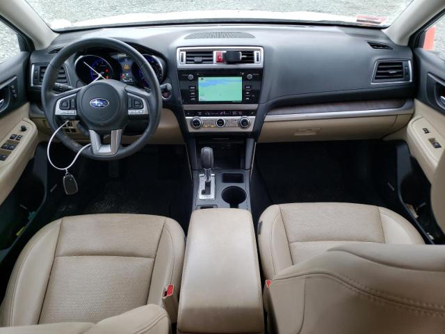 Photo 8 from auction – 2017 SUBARU OUTBACK 2. with VIN 4S4BSANC8H3262558