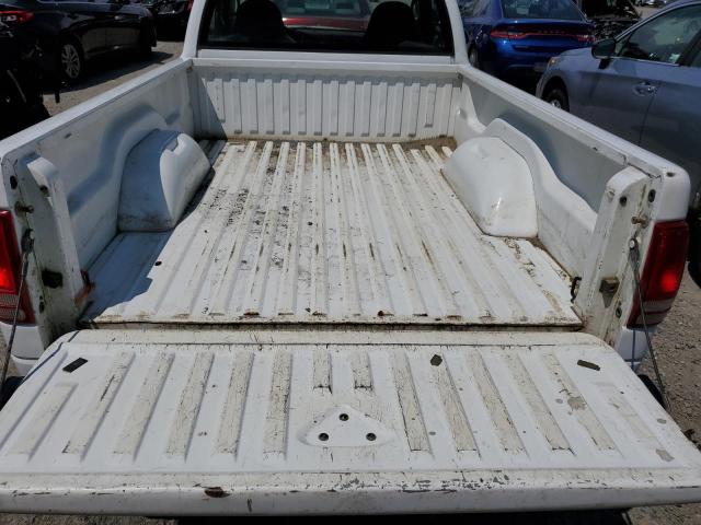 Photo 10 from auction – 2001 DODGE DAKOTA with VIN 1B7FL26X81S165625