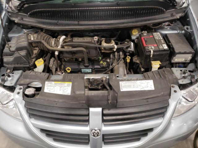 Foto 12 de la subasta – 2005 DODGE CARAVAN SX con VIN 1D4GP45R45B139510