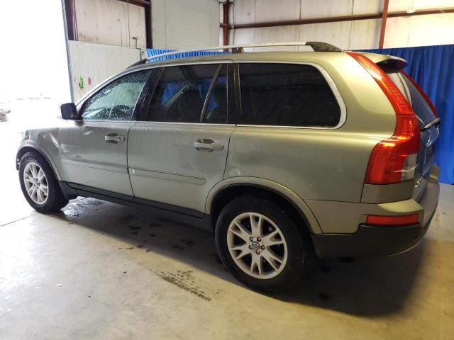 Photo 2 from auction – 2007 VOLVO XC90 V8 with VIN YV4CZ852271329358