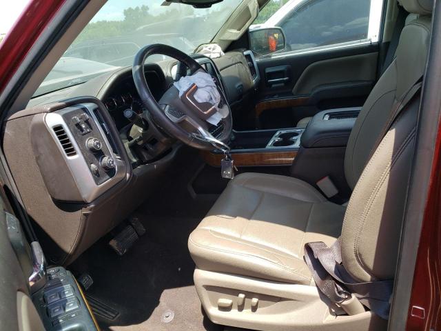 Photo 7 from auction – 2014 GMC SIERRA K15 with VIN 1GTV2UEC8EZ107830