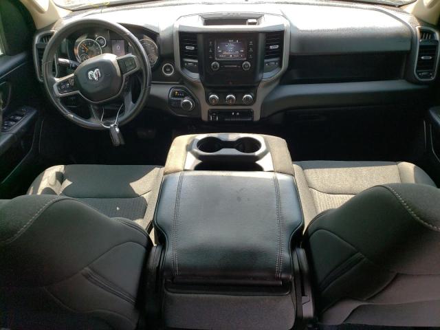 Photo 8 from auction – 2019 RAM 1500 TRADE with VIN 1C6RREGT3KN604715