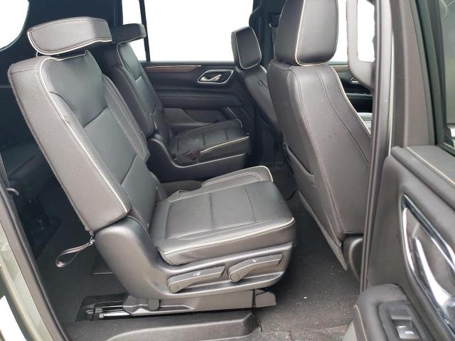 Photo 11 from auction – 2023 CHEVROLET SUBURBAN C with VIN 1GNSCFKD0PR275769