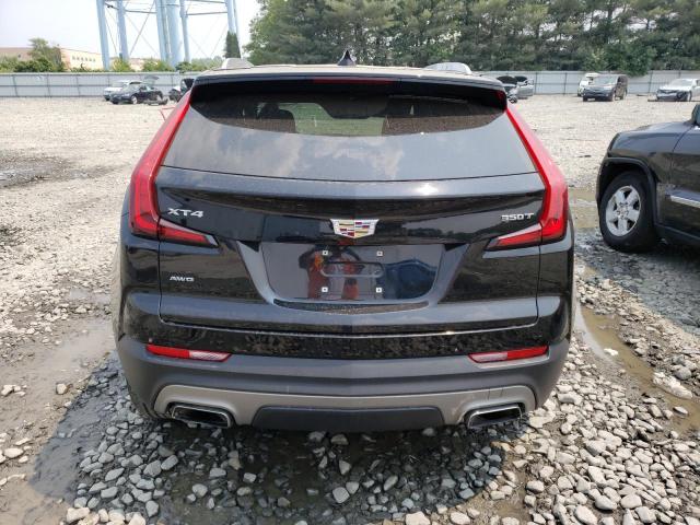 Photo 6 from auction – 2020 CADILLAC XT4 PREMIU with VIN 1GYFZDR47LF098307