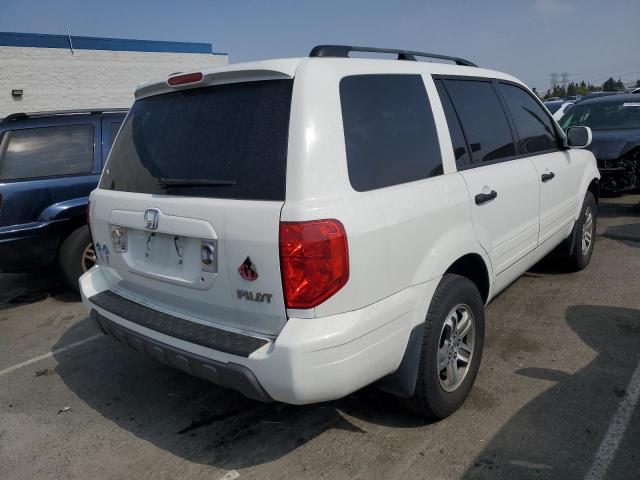 صورة رقم 3 من المزاد - 2003 HONDA PILOT EX مع VIN 2HKYF18403H612334