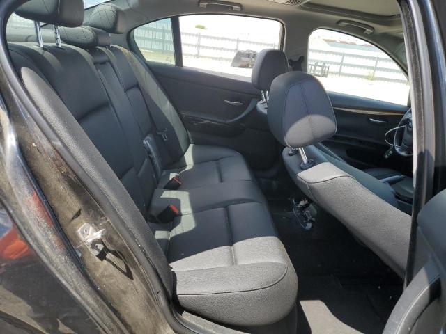 Photo 10 from auction – 2007 BMW 328 I with VIN WBAVA33597PG53231