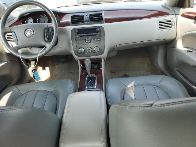 Photo 8 from auction – 2009 BUICK LUCERNE CX with VIN 1G4HP57MX9U138652