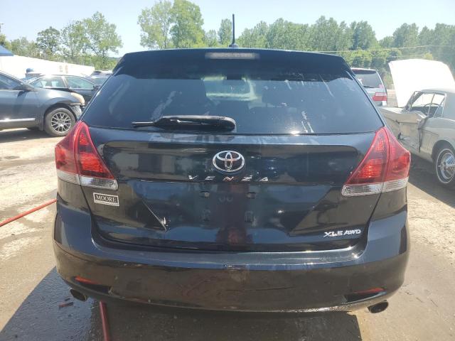 Photo 6 from auction – 2013 TOYOTA VENZA LE with VIN 4T3BK3BB1DU085080