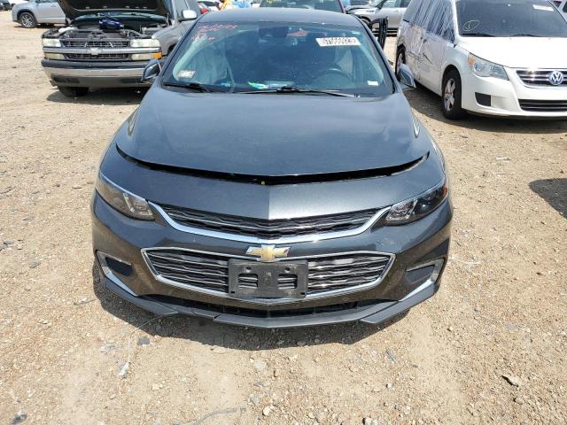 Photo 5 from auction – 2018 CHEVROLET MALIBU LT with VIN 1G1ZD5ST4JF176315