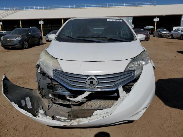 Photo 5 from auction – 2015 NISSAN VERSA NOTE with VIN 3N1CE2CP7FL391603