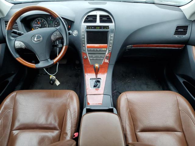 Photo 8 from auction – 2012 LEXUS ES 350 with VIN JTHBK1EG1C2480104