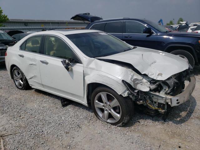 Photo 4 from auction – 2013 ACURA TSX TECH with VIN JH4CU2F69DC010148