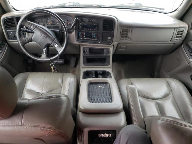 Photo 8 from auction – 2003 CHEVROLET SILVERADO with VIN 2GCEC19T431393008