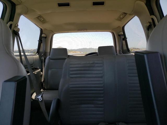 Photo 10 from auction – 2004 CHEVROLET VENTURE IN with VIN 1GBDX23EX4D152807