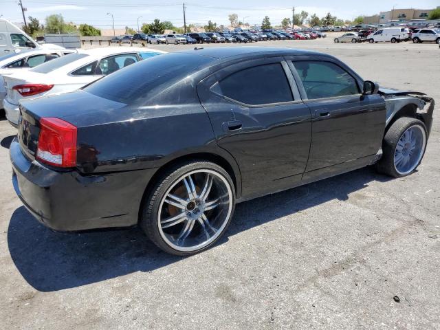 Photo 3 from auction – 2010 DODGE CHARGER with VIN 2B3CK4CV5AH118355