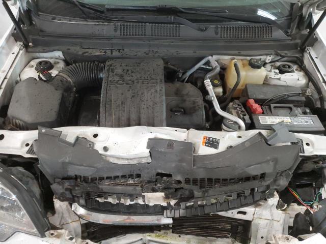 Photo 12 from auction – 2014 CHEVROLET CAPTIVA LS with VIN 3GNAL2EK5ES527864